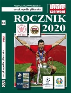 Picture of Encyklopedia piłkarska. Rocznik 2020 T.60