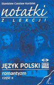 polish book : Notatki z ... - Stanisław Czesław Kurdziel