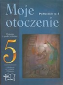 Moje otocz... - Jarosław Machnicki, Grzegorz Liebrecht, Jacek Wołowiec -  Polish Bookstore 