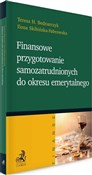 Finansowe ... - Teresa H. Bednarczyk, Ilona Skibińska-Fabrowska -  books from Poland