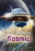 Kosmici - Dantee Joe -  books in polish 