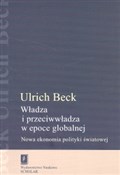 Władza i p... - Ulrich Beck -  foreign books in polish 