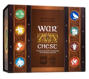 Picture of War Chest