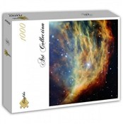 Polska książka : Puzzle 100...