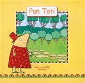 Pan Toti - Gara Sorn -  foreign books in polish 