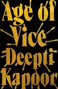 Zobacz : Age of Vic... - Deepti Kapoor