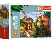 Puzzle 20 ... -  books from Poland