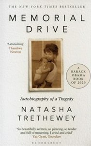 Obrazek Memorial Drive: A Daughter's Memoir