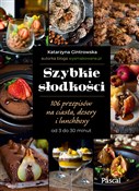 Szybkie sł... - Katarzyna Gintrowska -  books from Poland