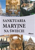 Sanktuaria... - Adam Dylewski -  Polish Bookstore 