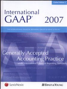 Obrazek International GAAP 2007