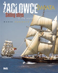 Picture of Żaglowce świata Sailing ships of the world
