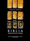 Biblia mię... - Renata Jasnos -  books in polish 