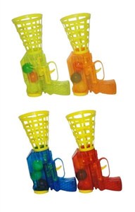 Picture of Pistolet na piłeczki MIX