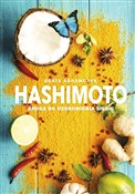 Hashimoto.... - Beata Abramczyk -  Książka z wysyłką do UK