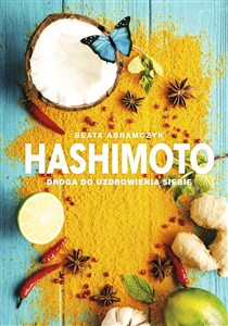 Picture of Hashimoto Droga do uzdrowienia siebie