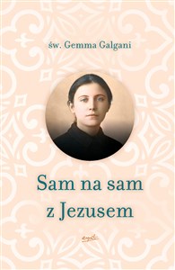 Picture of Sam na sam z Jezusem