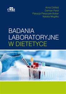 Picture of Badania laboratoryjne w dietetyce