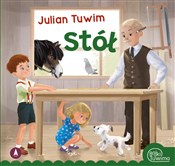 Polska książka : Stół - Julian Tuwim