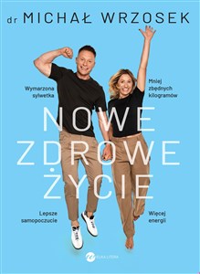 Picture of Nowe zdrowe życie