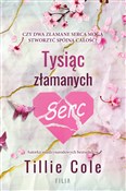 Tysiąc zła... - Tillie Cole -  Książka z wysyłką do UK