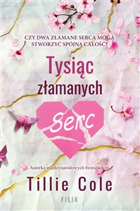 Picture of Tysiąc złamanych serc