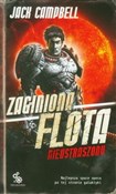 Zaginiona ... - Jack Campbell -  Polish Bookstore 