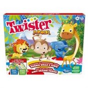 Twister Ju... -  Książka z wysyłką do UK