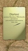 Diariusz p... -  books in polish 