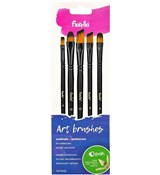 Pędzle art... -  books from Poland