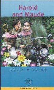 Picture of Harold and Maude Poziom B