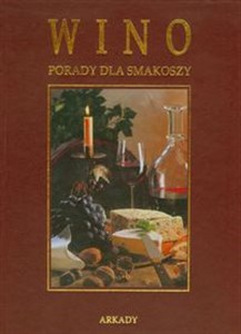 Picture of Wino Porady dla smakoszy