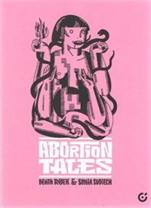 Picture of Abortion Tales