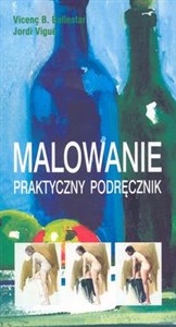 Picture of Malowanie. Praktyczny podręcznik