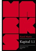 Książka : Kapitał 1.... - Karol Marks