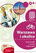 Książka : Warszawa i... - Jakub Kaniewski, Michał Franaszek