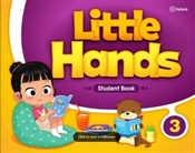 Little Han... - Jackie Roh -  Książka z wysyłką do UK