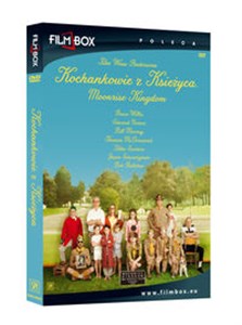 Picture of Kochankowie z Księżyca