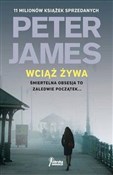 Polska książka : Wciąż żywa... - Peter James