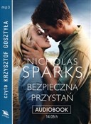 [Audiobook... - Nicholas Sparks - Ksiegarnia w UK