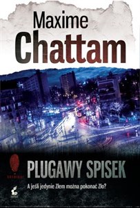 Picture of [Audiobook] Plugawy spisek