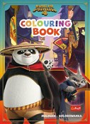Kung Fu Pa... -  books from Poland