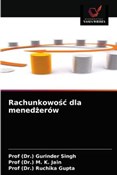 Rachunkowo... - Prof (Dr.) Gurinder Singh -  Polish Bookstore 