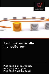 Obrazek Rachunkowość dla menedżerów