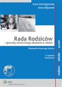 Rada Rodzi... -  foreign books in polish 