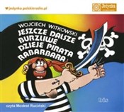 [Audiobook... - Wojciech Witkowski -  foreign books in polish 