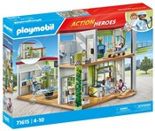 Playmobil ... -  books from Poland