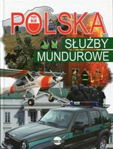 Picture of Polska Służby mundurowe