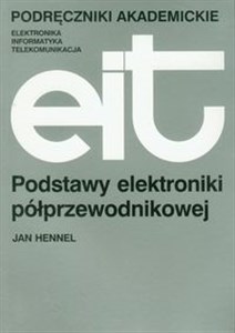 Picture of Podstawy elektroniki półprzewodnikowej