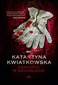 Zbrodnia w... - Katarzyna Kwiatkowska -  books in polish 